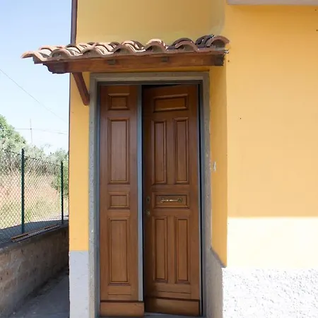 La Gazza Kır Evi *