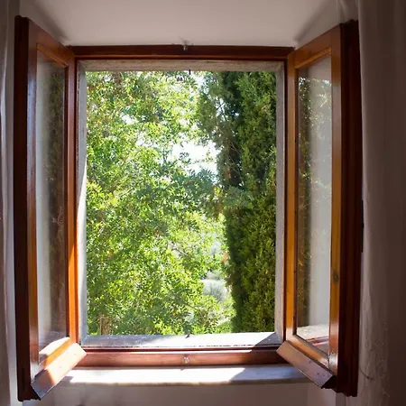 La Gazza Kır Evi *