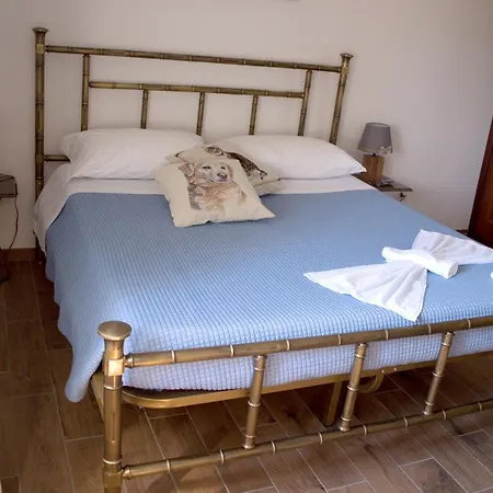La Gazza Kır Evi Viterbo