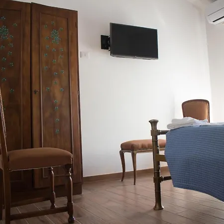 La Gazza Kır Evi